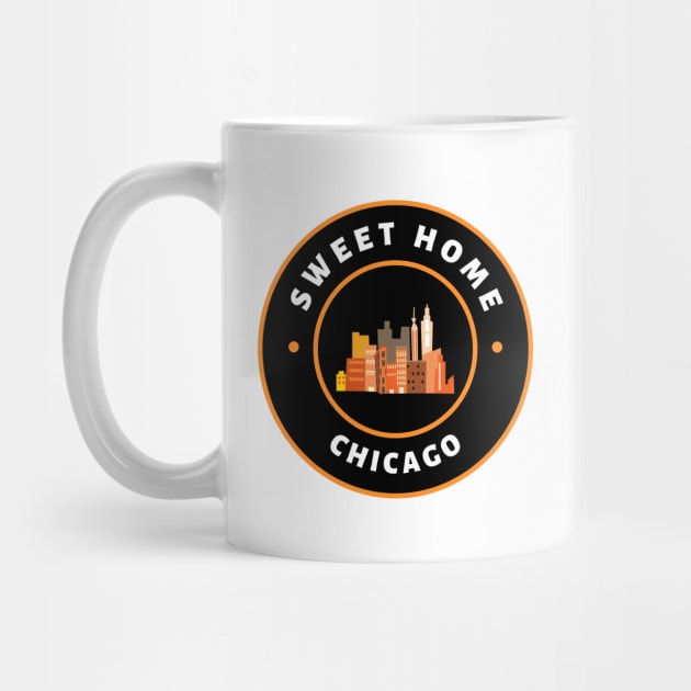 Sweet Home Chicago by Singin' The Blues